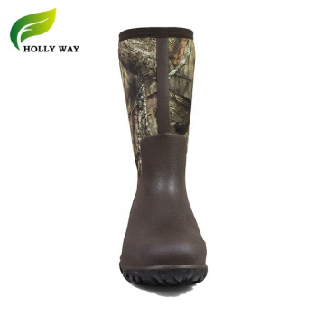 Snake Bite Resistence Hunting Boots